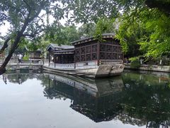 -南京中国近代史遗址博物馆(南京总统府)