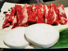 -木槿花韩式炭烤·熟成肉工坊(孙文东路店)