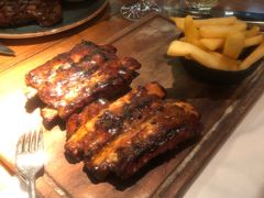 -The Meat & Wine Co Southbank(南岸店)