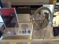 -BOSE音响(百盛店)