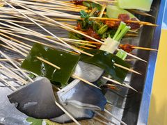 -钢管厂五区小郡肝火锅串串香(清河店)