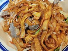 -廣九广味食堂-猪肚鸡火锅(曼哈顿店)