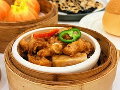 -聚福山莊·寻味顺德(北滘店)
