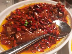 香辣美容蹄-胡大饭馆 24h(簋街总店)