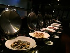 -澳门旅游塔360°旋转餐厅(南湾湖广场店)