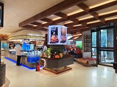 -鲜得莱渔港·小平岛海胆馆(七贤岭店)