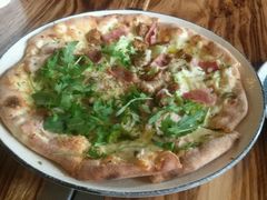 -PIZZA BIANCA(民园店)