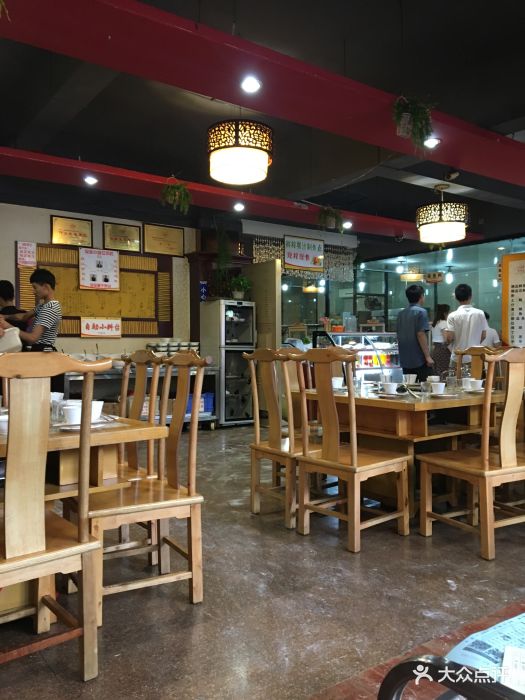 蜀滋香鲜鱼坊(猛追湾店)图片 - 第130张