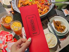 -蛙小侠·沸腾砂锅牛蛙(增城东汇城店)