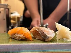 -鮨政·Omakase(港汇恒隆广场店)