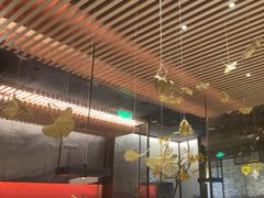 -京华烟云·北京烤鸭(领展购物广场·中关村店)