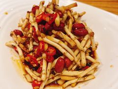 -兔槽江湖菜·重庆璧山兔(水围店)