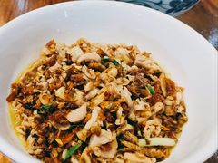 -衡东土菜馆(天际绿洲店)