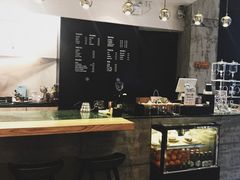 -Home Cafe(水榭春天店)