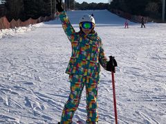 -棋盘山冰雪大世界