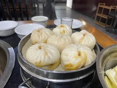 -祖传曾羊肉饭店