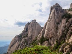 -黄山风景区