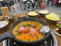 -笔记安顺夺夺粉火锅