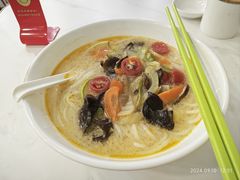 -古南都·清真绿柳居菜馆(太平南路店)