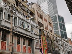 -云南路美食街