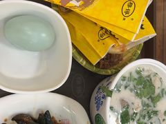 -穆得·老周家牛肉烧饼(普利街店)