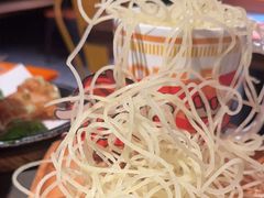 -探鱼·鲜青椒爽麻烤鱼(正佳广场店)
