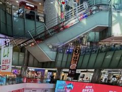 -鹏欣水游城