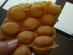 -利强记北角鸡蛋仔(弥敦道店 )