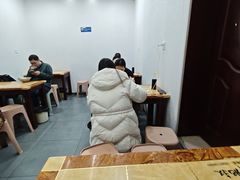 -覃肥叔桂林米粉(粮道街店)