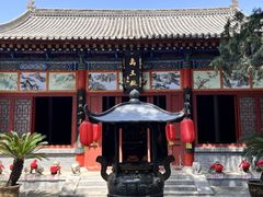 -华清宫景区