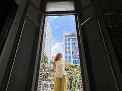 -胡志明市美术馆
