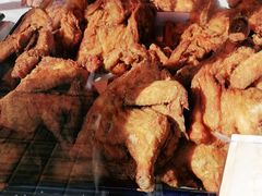 -香园炸鸡(鞍山西道店)