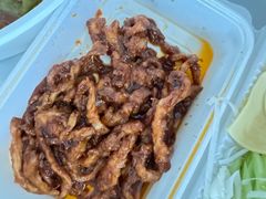 -小土豆北方菜馆(方庄店)