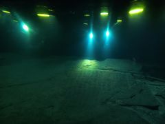 -白鹤梁水下博物馆
