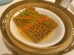 -万豪金殿(香港JW万豪酒店)