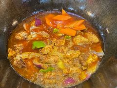 -醉旺柴火鸡(棠东店)