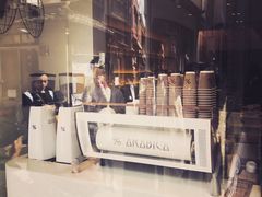 -% Arabica(京都东山店)