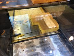 -老香港蛋糕(梓桐苑店)