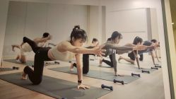 -FineYoga梵音瑜伽·普拉提
