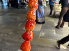-楠火锅(西单店)