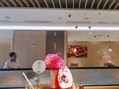 -海底捞火锅(奥体南路店)