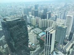 -广州四季酒店