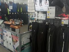 -迪卡侬(南二环店)
