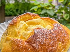 -StrasBake日式面包