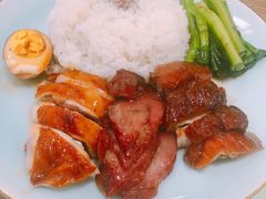 -火啫啫·粤式啫啫煲(南通首店)