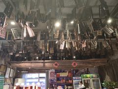 -盐汪子杂鱼馆(大港店)