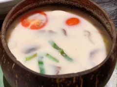 -Thai Alley泰爱里(二沙岛店)