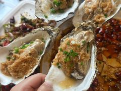 -添福来墨鱼饺子 · 海鲜东北菜(大连星海·黄浦路店)