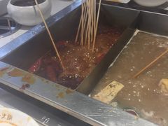 -串一火锅(赛格国际购物中心店)