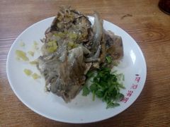 -四季抻面馆(北李官店)